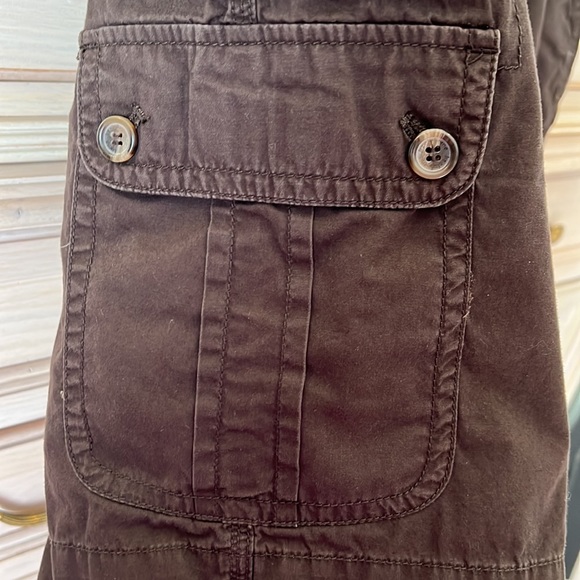 Liz Claiborne Bermuda shorts - Picture 3 of 4